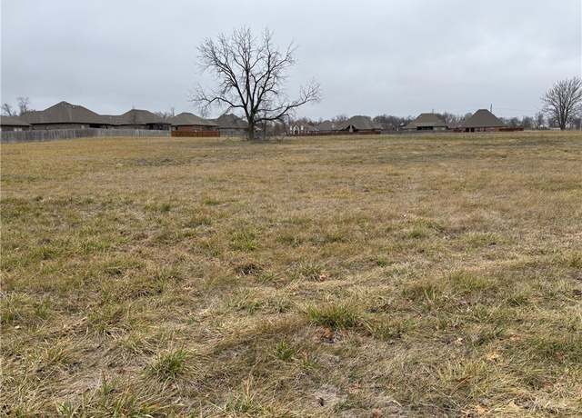 Property at 0000 SW Regional Airport Blvd, Bentonville, AR 72712