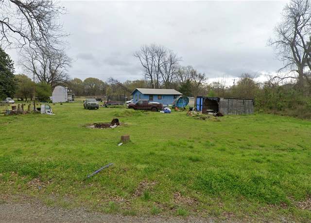 Property at TBD N Wilson St, Garland City, AR 71839