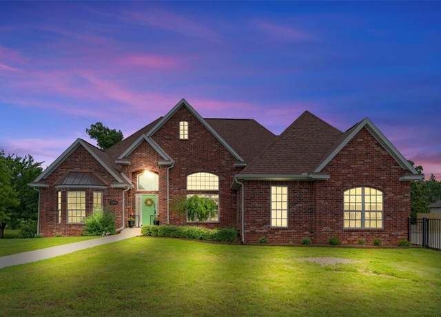 Property at 21830 Friendship View Dr, Springdale, AR 72764, 3 beds, 2.5 baths