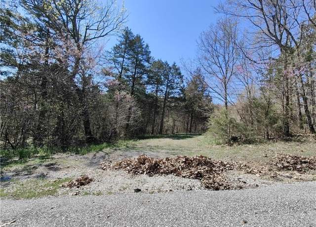 Property at 56 Eagle Dr, Eureka Springs, AR 72631