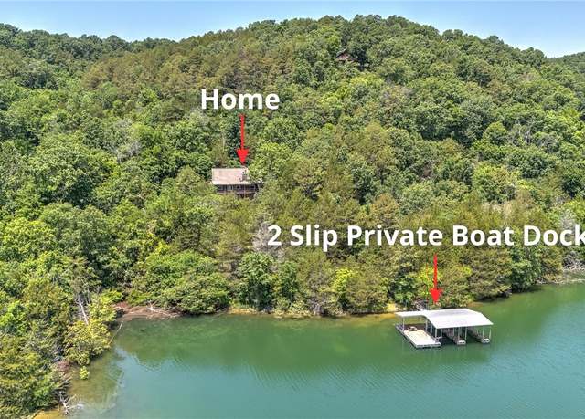Property at 1629 County Road 150, Eureka Springs, AR 72632, 3 beds, 2 baths