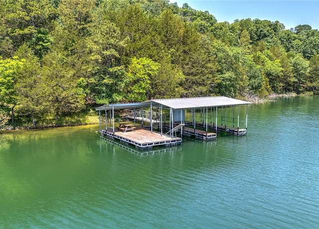 Property at 1629 County Road 150, Eureka Springs, AR 72632, 3 beds, 2 baths