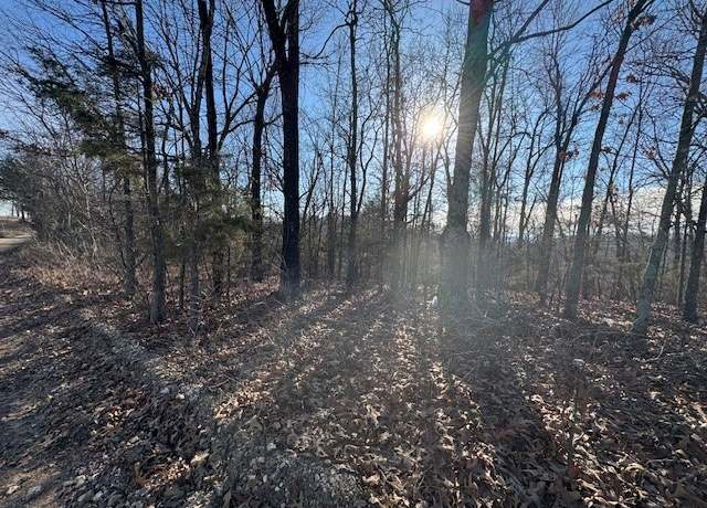 Property at Poley Trl, Omaha, AR 72662