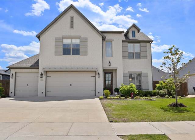 Property at 5804 W Sage Dr, Rogers, AR 72758, 5 beds, 3.5 baths