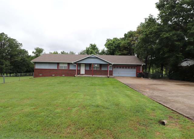 Property at 3064 Brandy Ln, Springdale, AR 72762, 3 beds, 2 baths