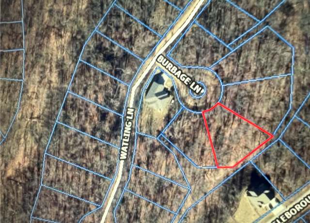 Property at Lot 22 of Block 2 Burbage Ln, Bella Vista, AR 72715