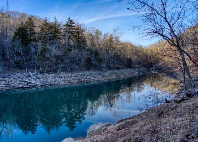 Property at County Road 122, Eureka Springs, AR 72631