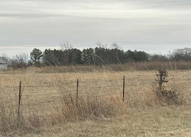 Property at 412 Hwy, Colcord, OK 74338