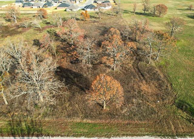 Property at 12910 Huber Rd, Bentonville, AR 72713