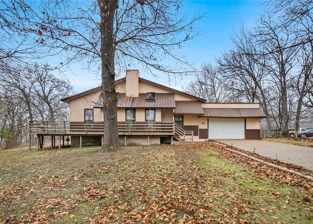 Property at 13308 Cozy Corner Rd, Siloam Springs, AR 72761, 3 beds, 3 baths