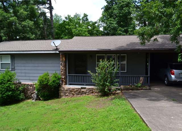 Property at 6 Hampstead Ln, Bella Vista, AR 72714, 3 beds, 2.5 baths