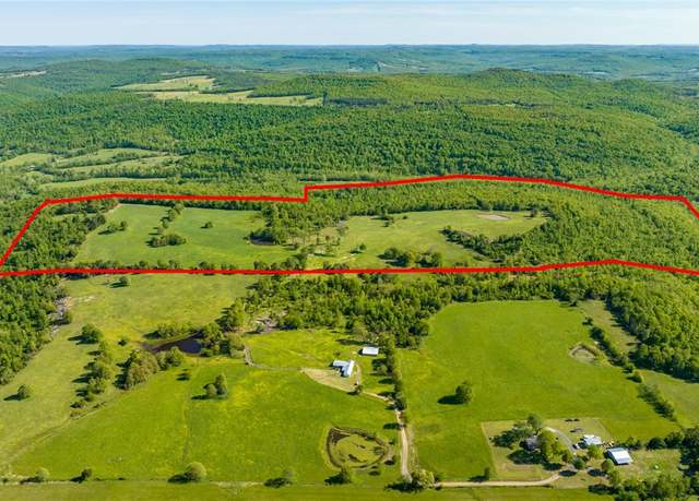 Property at TBD Foothill Ln, Marshall, AR 72650