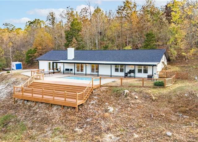 Property at 10729 Anzac Dr, Lowell, AR 72745, 3 beds, 2 baths