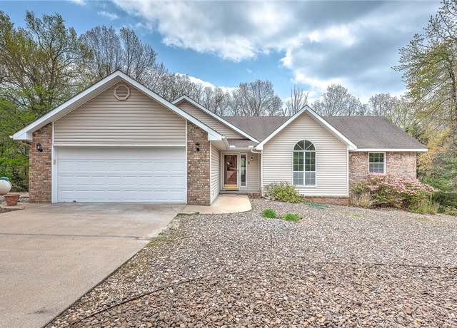 Property at 9 Wantage Ln, Bella Vista, AR 72714, 3 beds, 2 baths