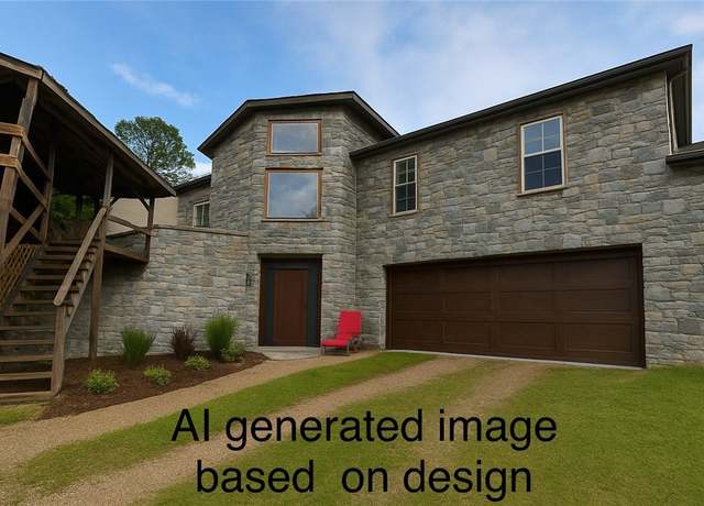 Property at 1800 Pine Hill Rd, Dover, AR 72837, 3 beds, 2.5 baths