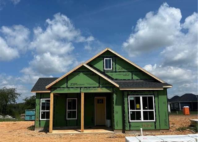Property at 6972 Springtime Ter, Springdale, AR 72762, 3 beds, 2 baths