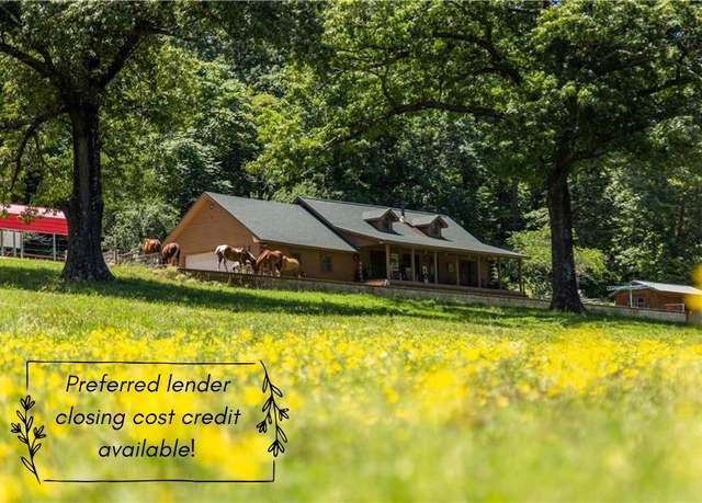 Property at 16175 N Cove Creek Wc 21 Rd, Prairie Grove, AR 72753, 3 beds, 1 bath