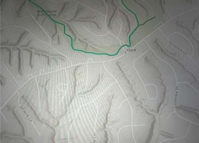 Property at Lot 9 of Block 3 Islay Cir, Bella Vista, AR 72715