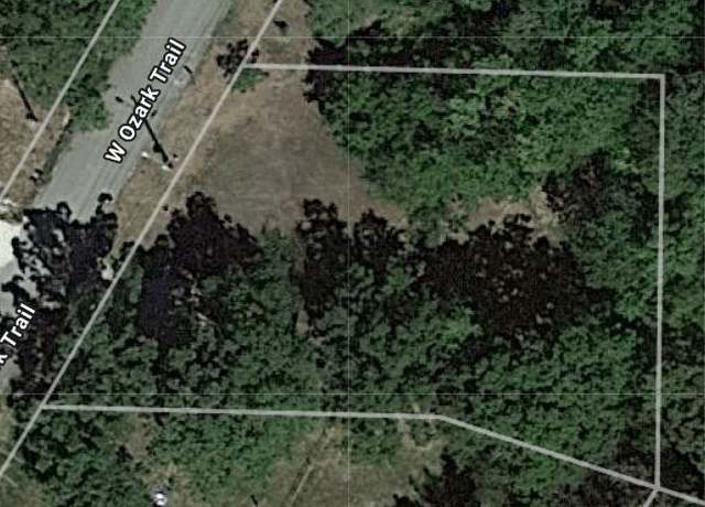 Property at 4550 Ozark Trl, Fayetteville, AR 72701
