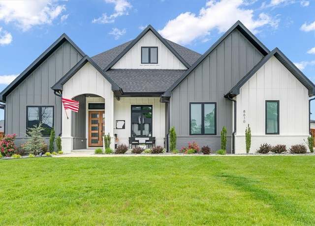 Property at 8610 W Feathered Nest, Bentonville, AR 72713, 3 beds, 2.5 baths