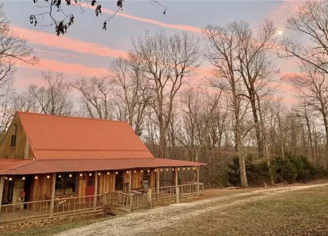 Property at 0 Nc 2271, Jasper, AR 72641, 2 beds, 2 baths