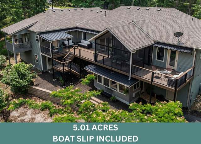 Property at 8252 Hickory Tree Ln, Rogers, AR 72756, 3 beds, 4 baths