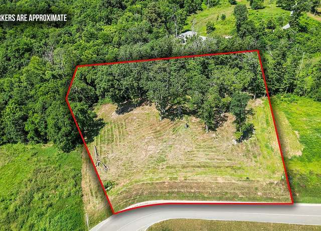 Property at 2609 NE Waterfall Ave, Bentonville, AR 72713