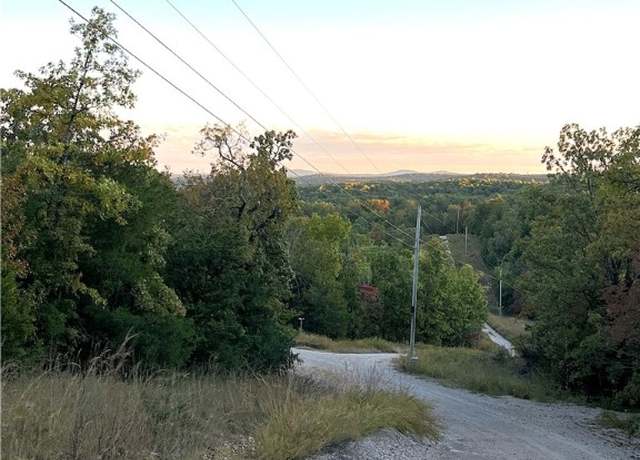 Property at Tract 43,44,45 Cr 1419, Mountain Home, AR 72653