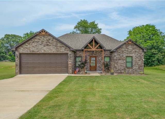 Property at 26 Edward, Greenbrier, AR 72058, 3 beds, 2 baths