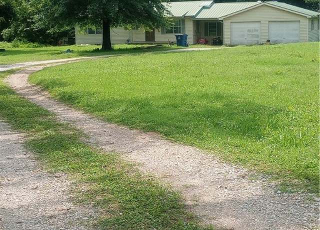 Property at 20605 Russell Corner Rd, Gravette, AR 72736, 2 beds, 1 bath