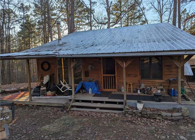 Property at 612 Madison 3618, Kingston, AR 72742, 4 beds, 3 baths