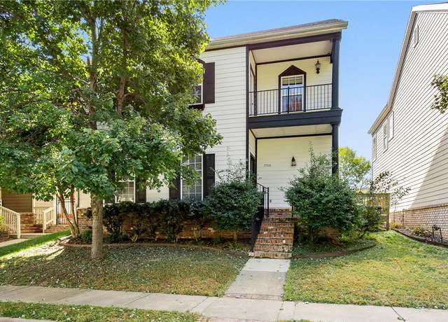 Property at 3706 Cherokee Rd, Rogers, AR 72758, 4 beds, 2.5 baths