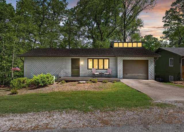 Property at 6 Gamlingay Ln, Bella Vista, AR 72714, 2 beds, 2 baths