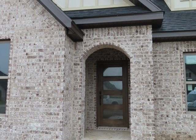 Property at 1214 Carrara St, Tontitown, AR 72762, 4 beds, 3 baths
