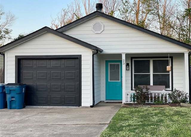 Property at 23 Brookhollow Pl, Bentonville, AR 72712, 2 beds, 2 baths