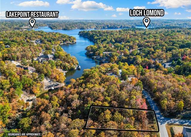 Property at 000 Carrick Dr, Bella Vista, AR 72715