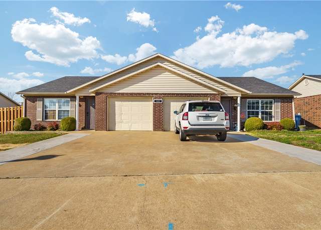 Property at 3406 SW Landau Ct, Bentonville, AR 72712, 4 beds, 2 baths