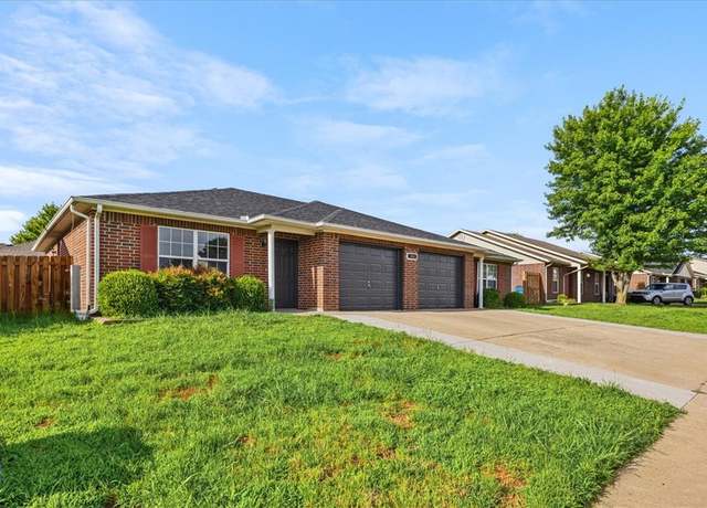 Property at 3406 SW Landau Ct, Bentonville, AR 72712, 4 beds, 2 baths