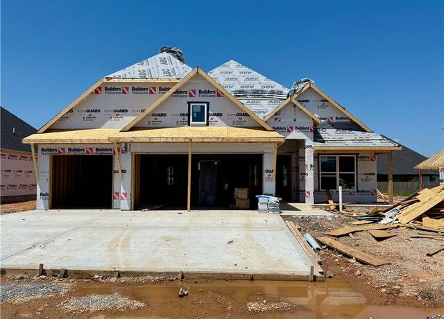 Property at 1240 Red Maple St, Centerton, AR 72719, 4 beds, 3.5 baths