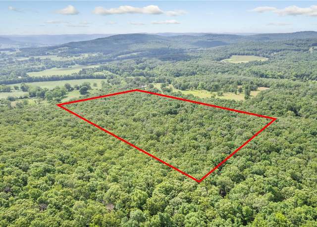 Property at TBD Madison 2400 Rd, Huntsville, AR 72740