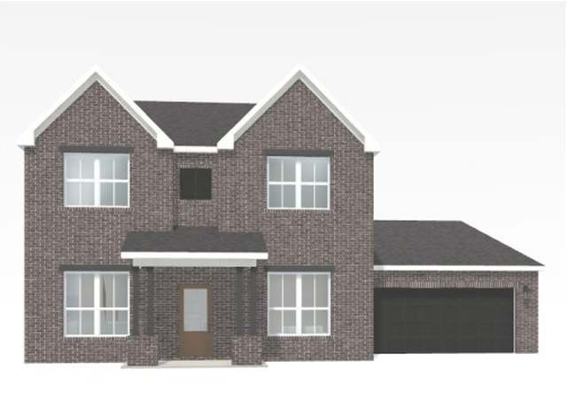 Property at 4602 SW Juneberry St, Bentonville, AR 72713, 3 beds, 2.5 baths