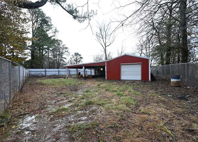 Property at 20805 Pine Dr, Winslow, AR 72959