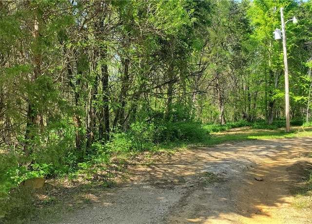 Property at Homeplace Acr Dr, Van Buren, AR 72956