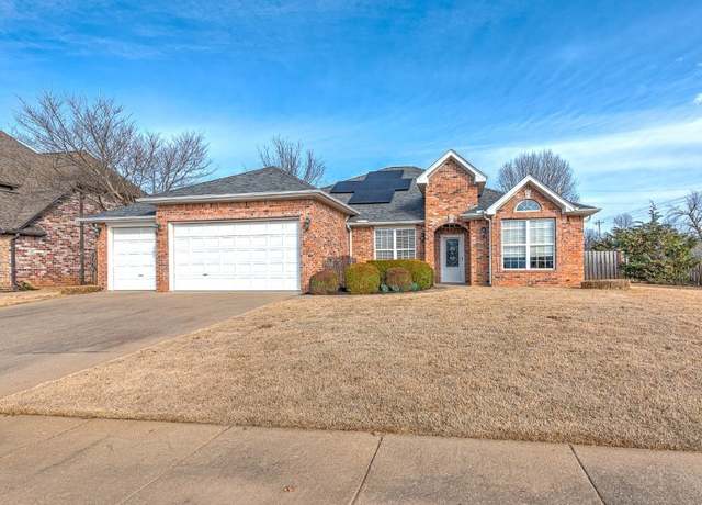 Property at 1801 W Morter Pl, Rogers, AR 72758, 3 beds, 2 baths
