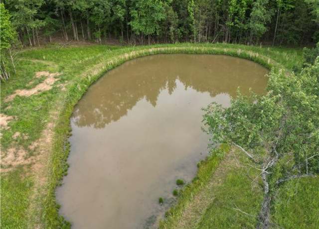 Property at 119 Alley Dr, London, AR 72847