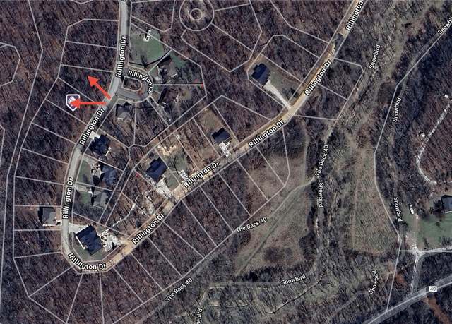 Property at Rillington Dr, Bella Vista, AR 72714
