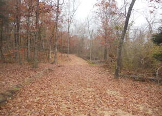 Property at Nc 3510, Western Grove, AR 72685