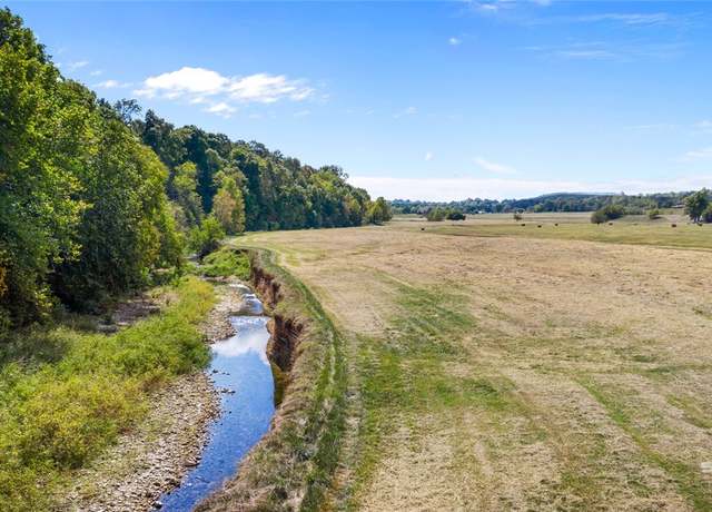 Property at Cincinnati Creek Wc 25, Summers, AR 72769