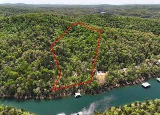 Property at TBD Bel Lago Dr, Eureka Springs, AR 72632