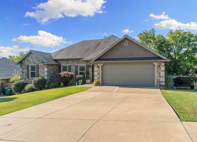 Property at 183 Thornstone St, West Fork, AR 72774, 3 beds, 2 baths